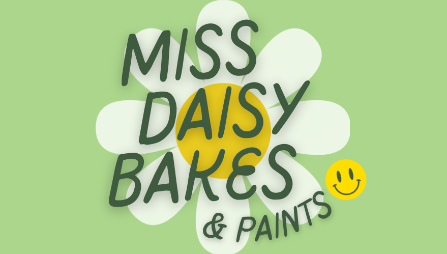 WELCOME FRIENDS!  missdaisybakes.com